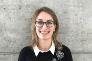 <H4>Lisa Udet</H4>Recruitment Team<br/>Tel. +41 58 792 46 59