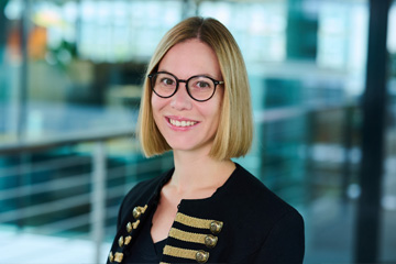 <H4>Patricia Schmitz</H4>Recruitment Team<br/>Tel. +41 58 792 13 64