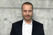<H4>Steve Egger</H4>Recruitment Team<br/>Tel. +41 58 792 28 17