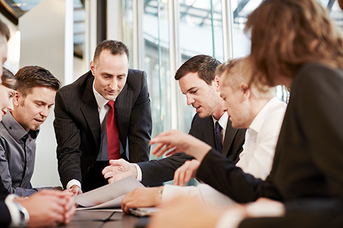 Benefits for employees