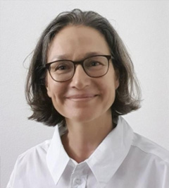 Mirjam Trutmann