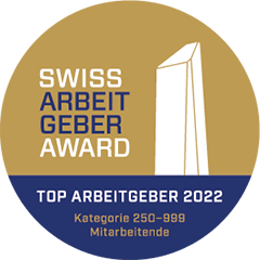Logo Swiss AG