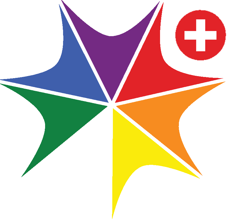 Label Swiss LGBTI