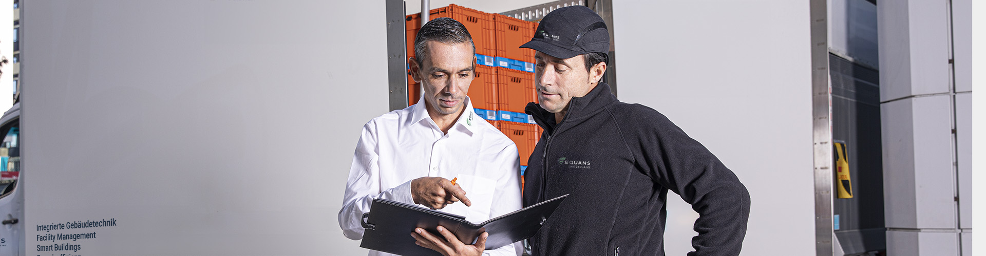 Equans Switzerland Holding AG