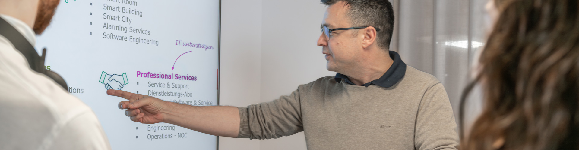 Equans Switzerland Holding AG