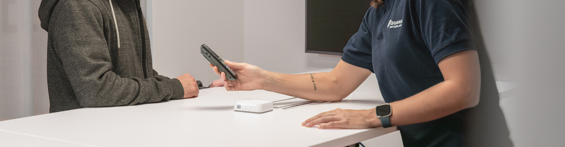 Equans Switzerland Holding AG