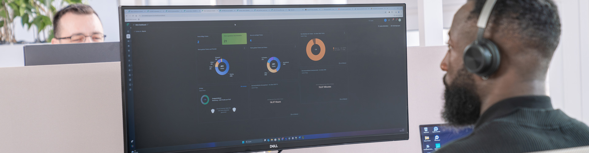 Equans Switzerland Holding AG