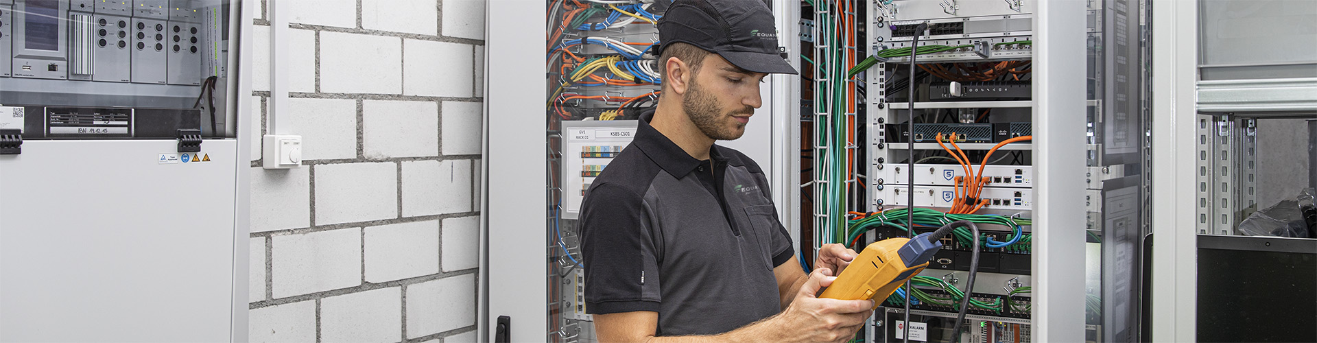 Equans Switzerland Holding AG