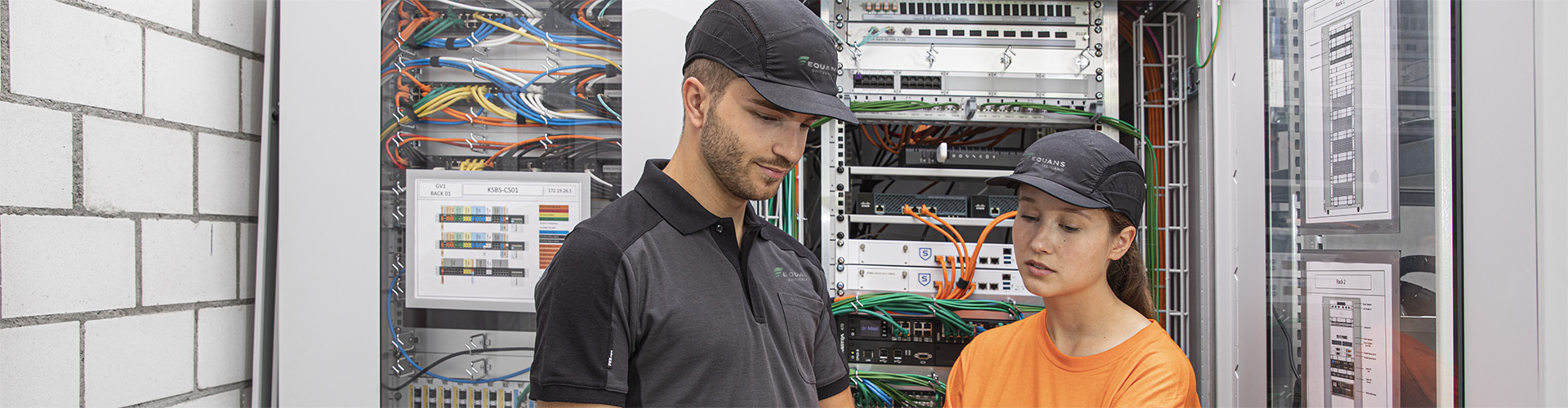 Equans Switzerland Holding AG