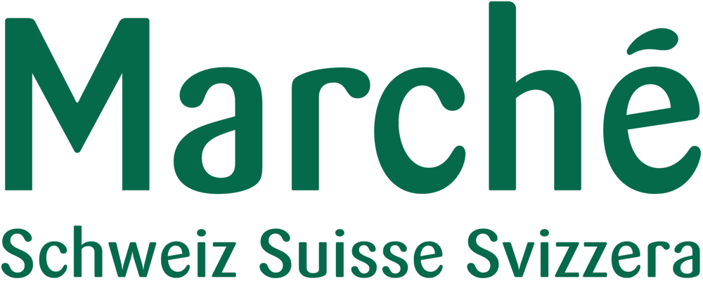 Logo Marché