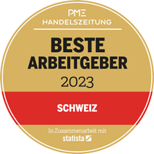 Award - Beste Arbeitgeber 2022