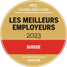 Award - Meilleur employeur 2022