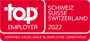 Award - Meilleur employeur 2022