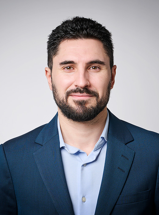 Picture of Elias Ghazraoui