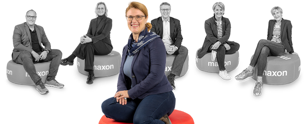 maxon footer img
