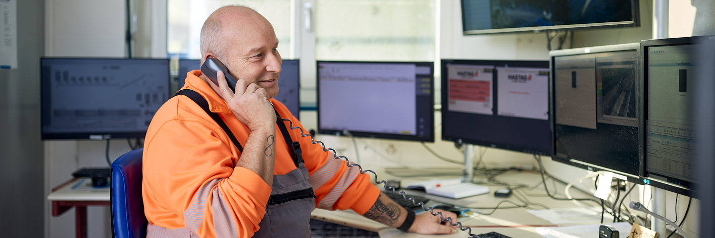 Header-Bild Stelleninserat