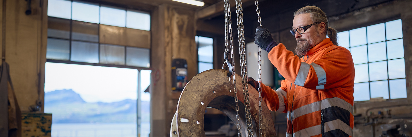 Header-Bild Stelleninserat