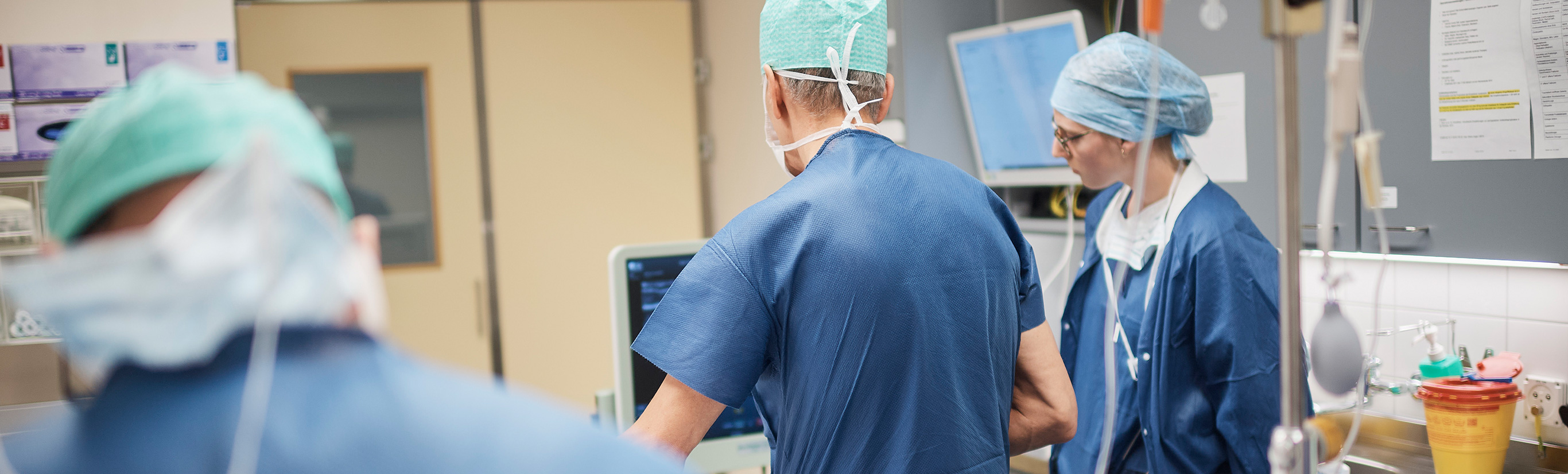 Kantonsspital Glarus AG
