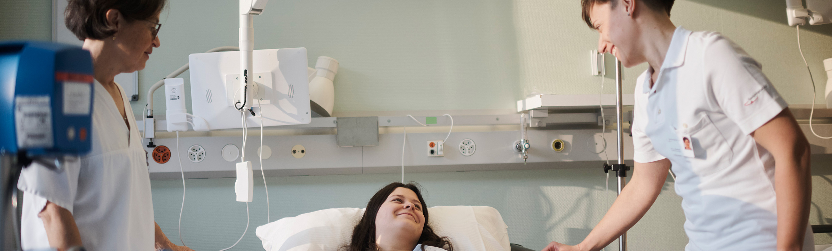 Kantonsspital Glarus AG