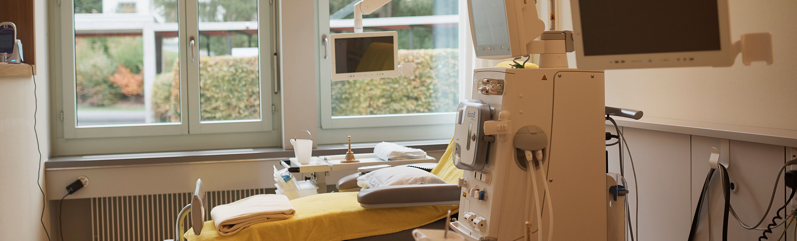Kantonsspital Glarus AG