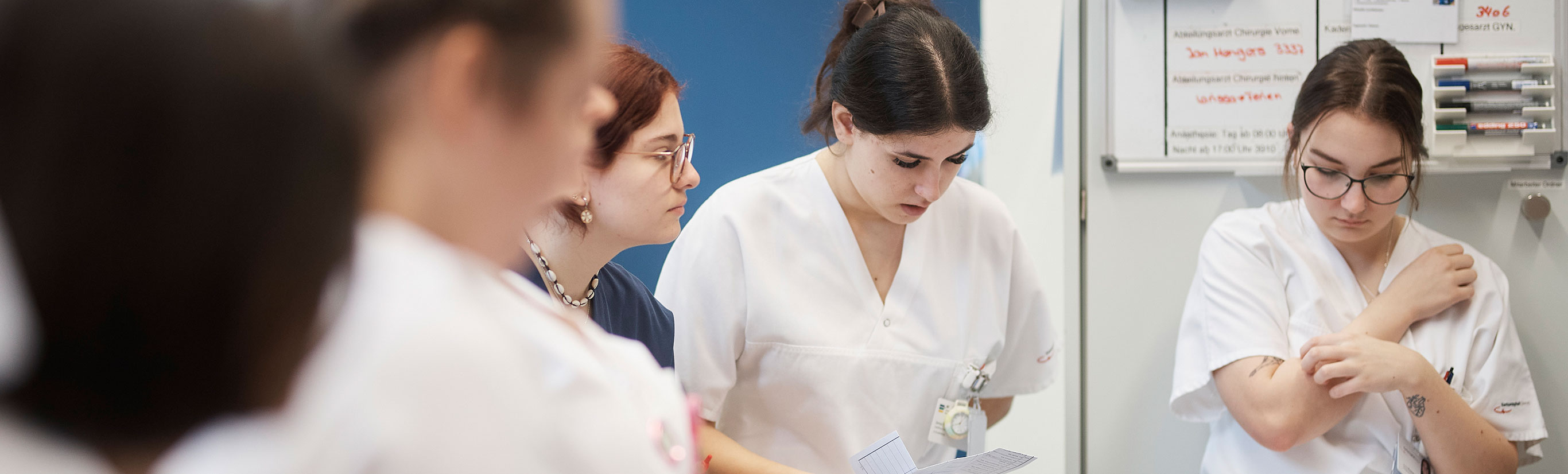 Kantonsspital Glarus AG
