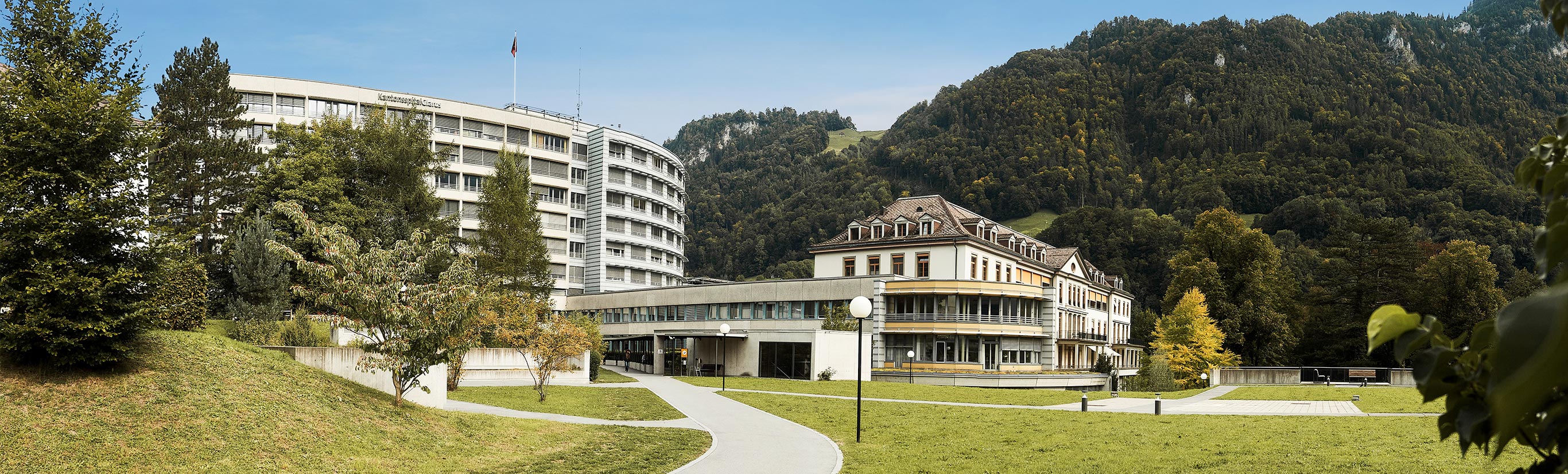 Kantonsspital Glarus AG