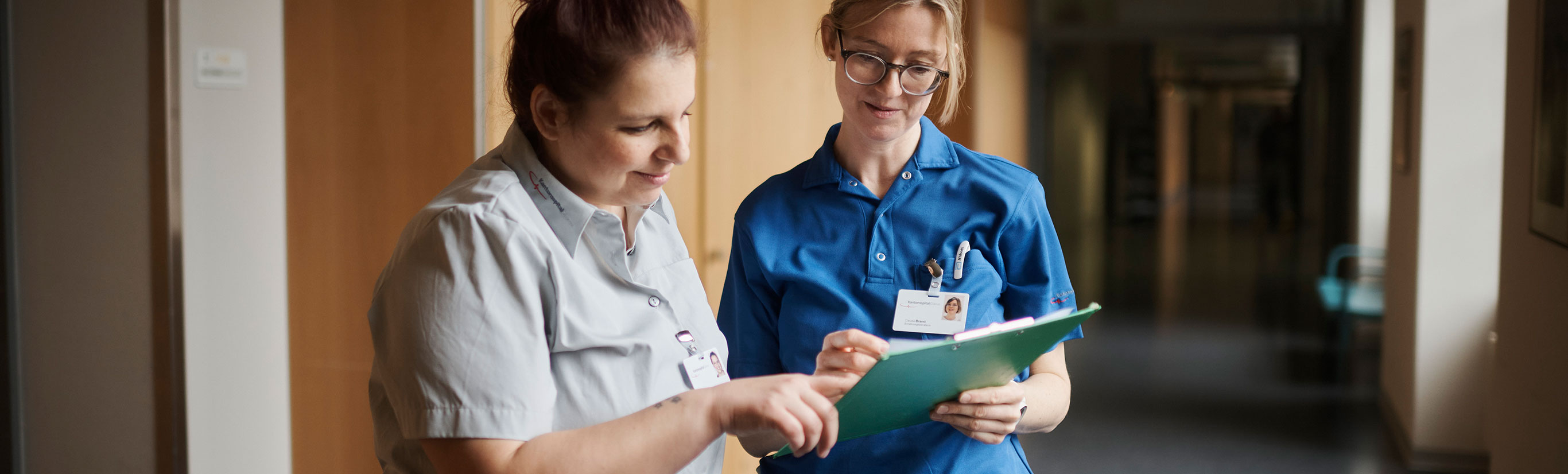 Kantonsspital Glarus AG