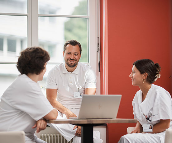 Kantonsspital Glarus AG