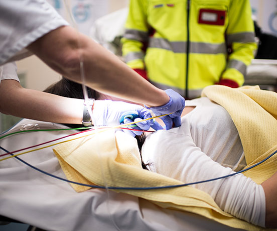 Kantonsspital Glarus AG