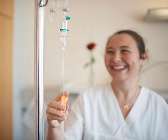 Kantonsspital Glarus AG
