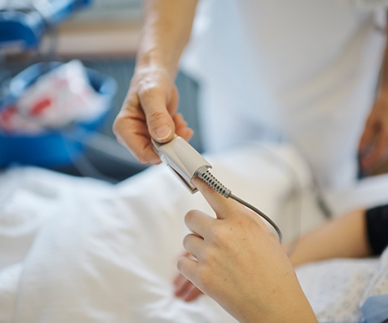 Kantonsspital Glarus AG