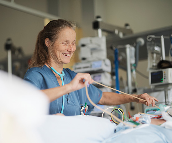 Kantonsspital Glarus AG