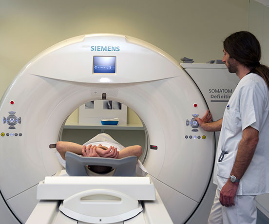 Kantonsspital Glarus AG