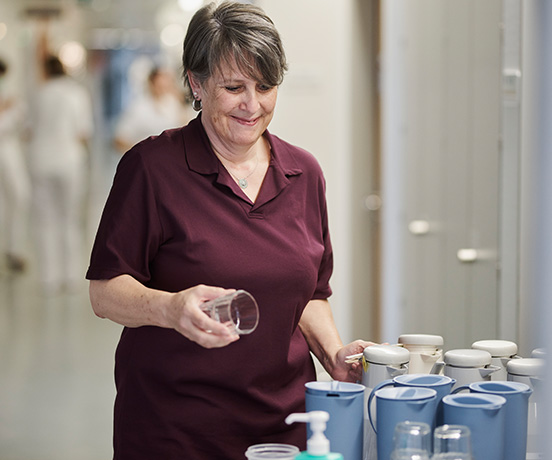 Kantonsspital Glarus AG