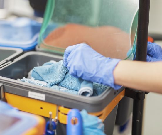 Kantonsspital Glarus AG