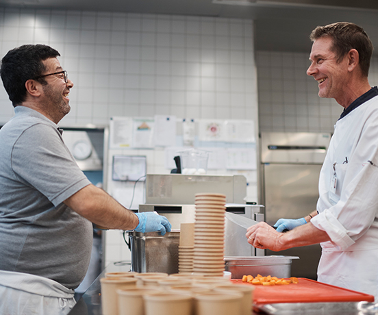 Kantonsspital Glarus AG