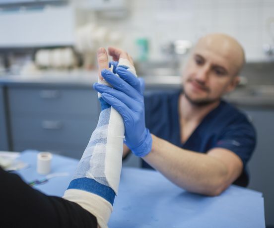 Kantonsspital Glarus AG
