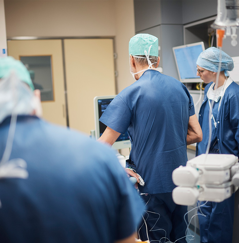 Kantonsspital Glarus AG