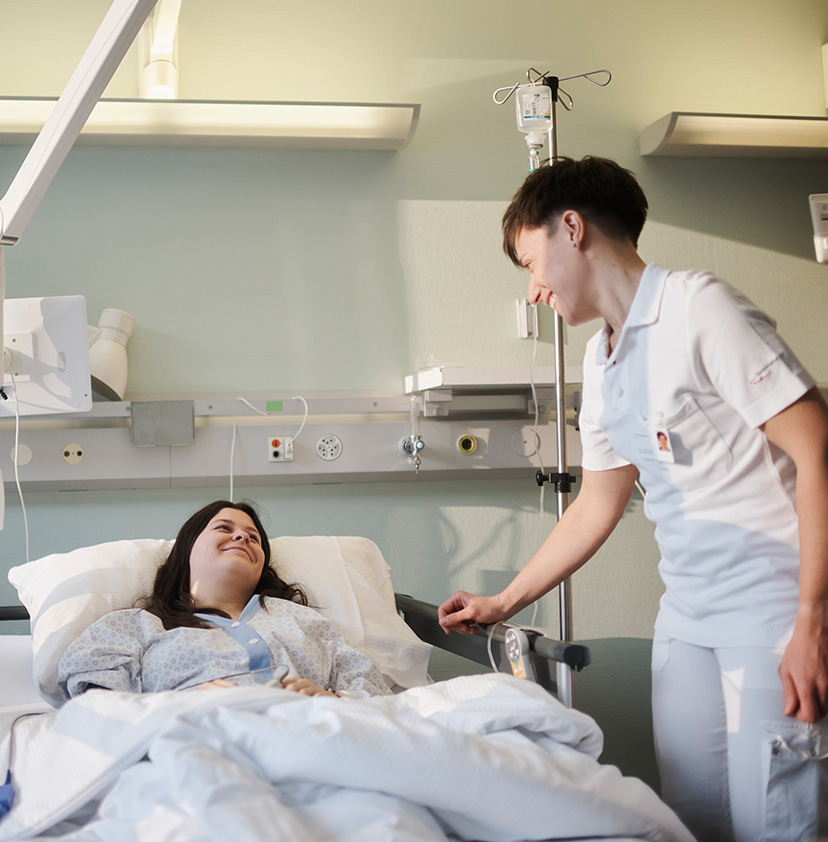 Kantonsspital Glarus AG