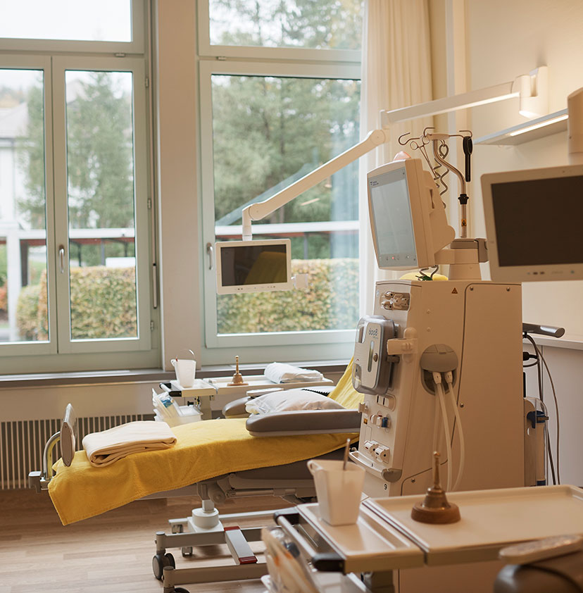 Kantonsspital Glarus AG