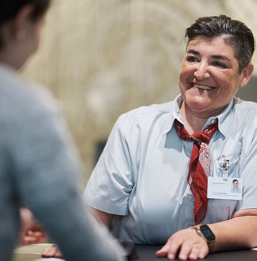 Kantonsspital Glarus AG