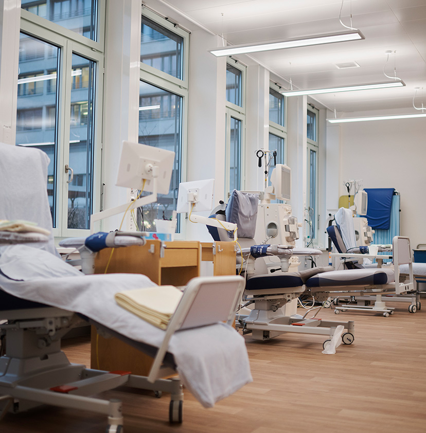 Kantonsspital Glarus AG