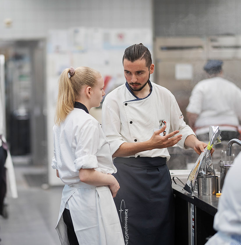 Kantonsspital Glarus AG