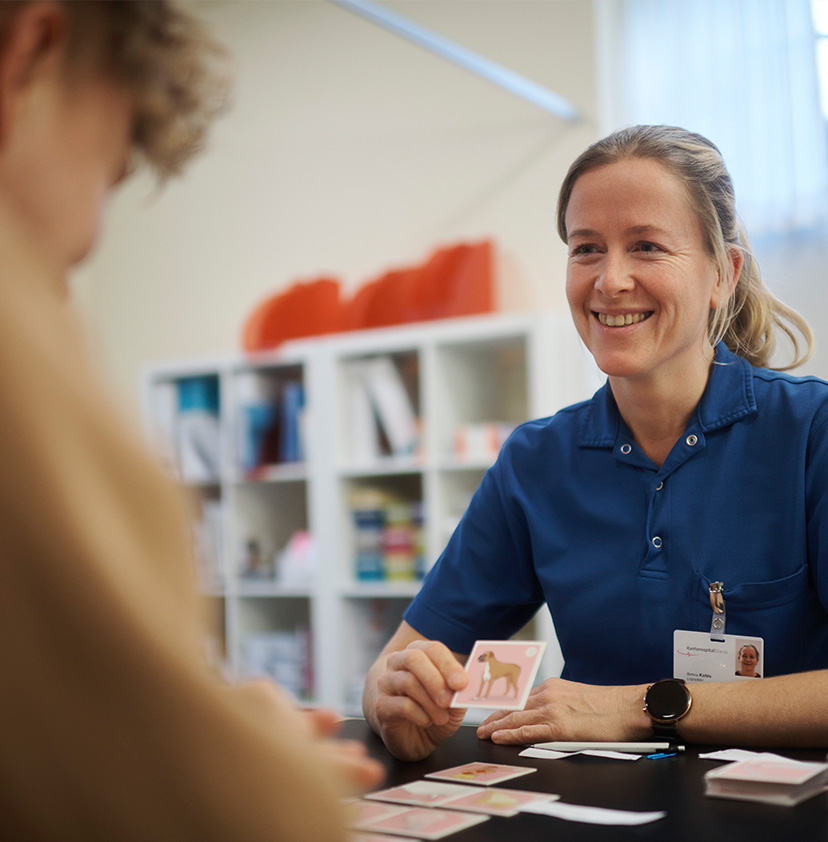 Kantonsspital Glarus AG