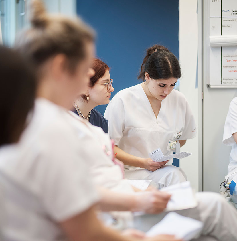 Kantonsspital Glarus AG
