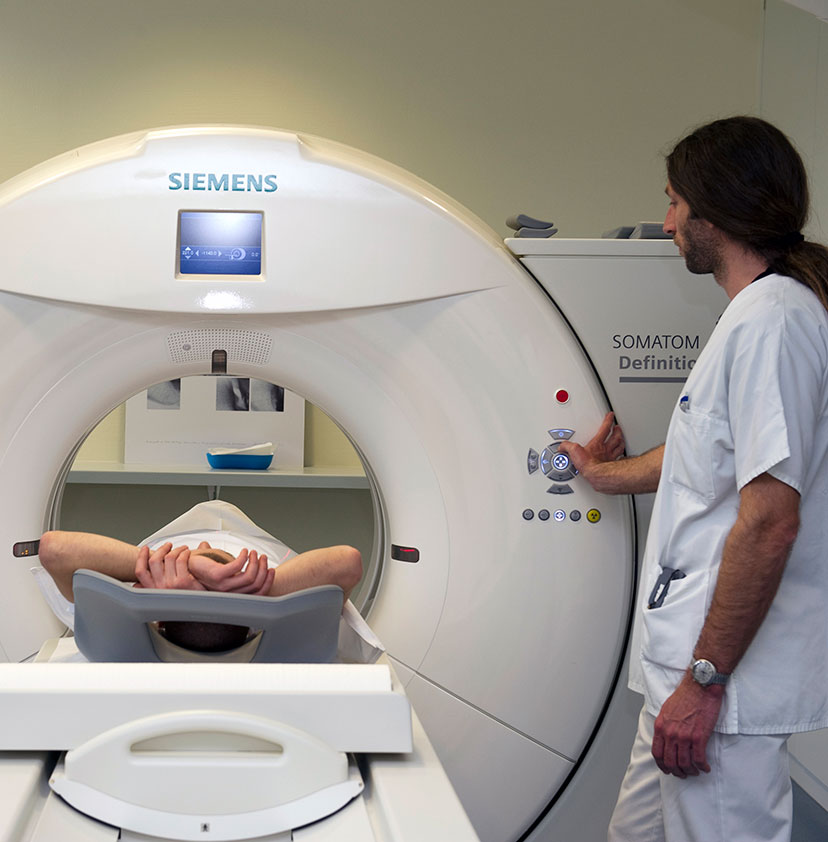 Kantonsspital Glarus AG
