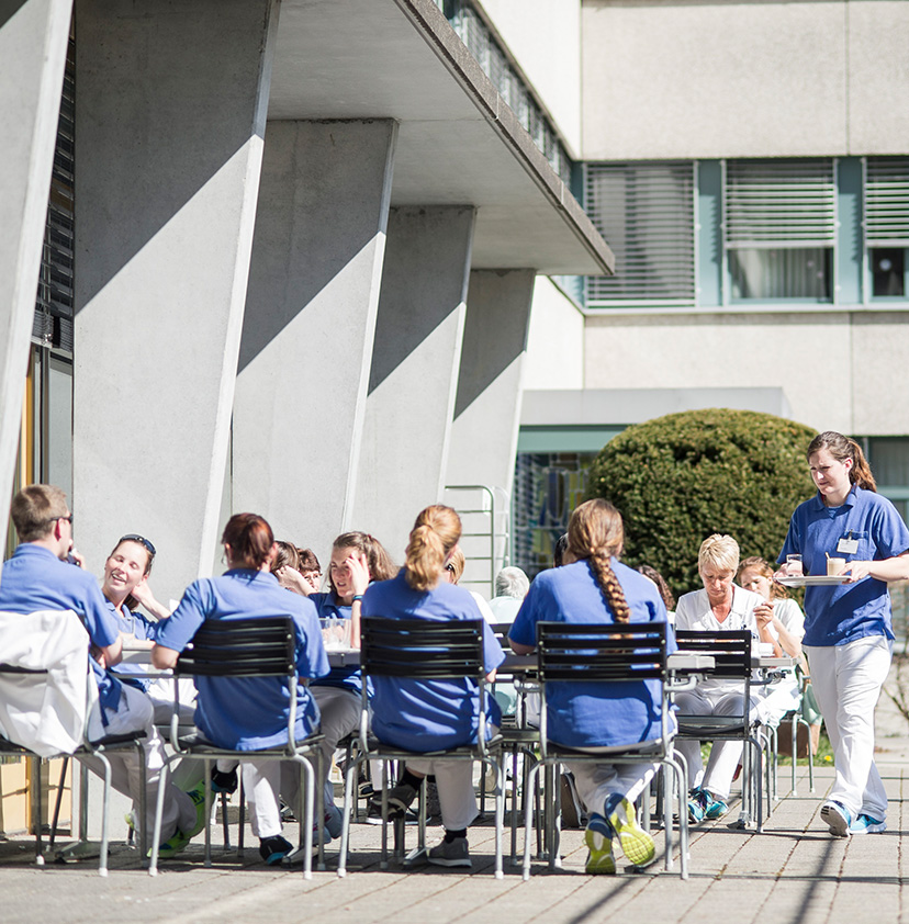 Kantonsspital Glarus AG