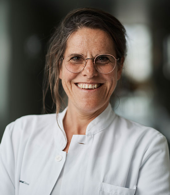 Kantonsspital Glarus AG