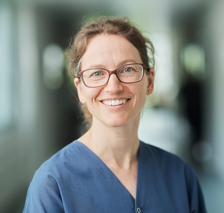 Kantonsspital Glarus AG