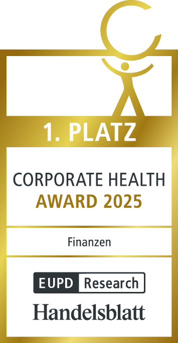 Siegel Exzellenz Award